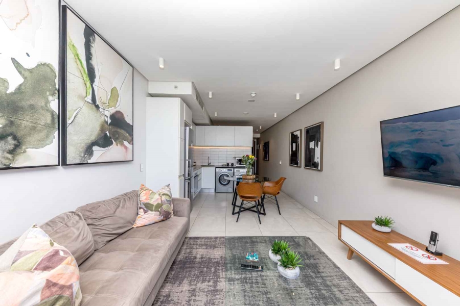1 Bedroom Property for Sale in De Waterkant Western Cape
